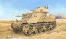 I LOVE KIT 63520 - 1:35 M3 Grant Medium Tank