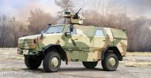 I LOVE KIT 63524 - 1:35 DINGO 2 GE A3,3 PatSi