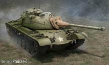I LOVE KIT 63530 - 1:35 M48 MBT