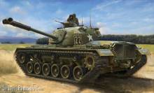 I LOVE KIT 63532 - M48A2 MBT
