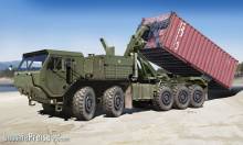 I LOVE KIT 63550 - LVSR MKR18 Cargo