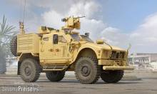 I LOVE KIT 63554 - SOCOM M1245A1 M-ATV