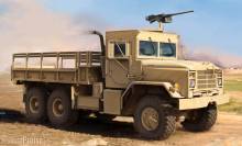 I LOVE KIT 63559 - M923 Armoured Cab