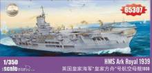 I LOVE KIT 65307 - HMS Ark Royal 1939 in 1:350