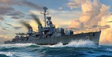 I LOVE KIT 65308 - USS Stevens DD-479