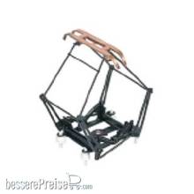 Sommerfeldt 934 - H0 Stromabn. SNCF Typ D, z.B. BB 1500