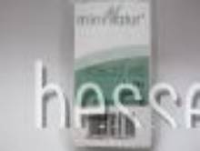Silhouette 936-32MS - Efeu Sommer TT/H0/0 ca.7,5x4cm