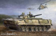 Trumpeter 00364 - 1:35 BMP-3 MICV