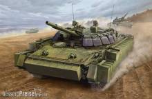 Trumpeter 00365 - 1:35 BMP-3 w/ERA tiles
