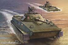 Trumpeter 00382 - 1:35 Polish PT-76B