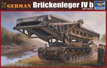 Trumpeter 00390 - 1:35 German Brückenleger IV b