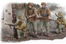 Trumpeter 00405 - 1:35 Waffen SS