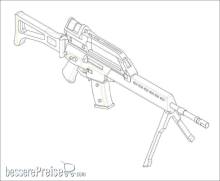 Trumpeter 00503 - 1:35 SL8