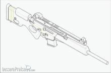 Trumpeter 00519 - 1:35 G36