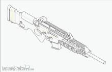 Trumpeter 00520 - 1:35 SL8 2 I