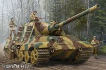 Trumpeter 00923 - 1:16 German Sd.Kfz.186 Jagdtiger...