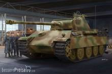 Trumpeter 00929 - 1:16 German Panther G - Late Version