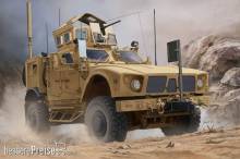 Trumpeter 00930 - 1:16 US M-ATV MRAP