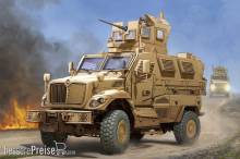 Trumpeter 00931 - 1:16 US Mauxxpro MRAP