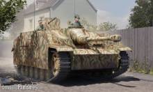 Trumpeter 00946 - StuG.III Ausf.G 1943 Production