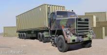 Trumpeter 01015 - 1:35 M915 Truck