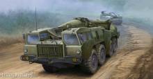 Trumpeter 01019 - 1:35 Soviet SS-1D SCUD-C