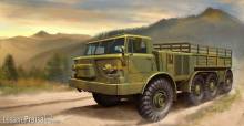 Trumpeter 01073 - Russian Zil-135