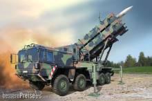 Trumpeter 01088 - 1:35 Patriot Abschussrampe Auf 15t mil gl Br A1