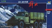Trumpeter 01103 - 1:72 Chinesischer LKW Jiefang CA-30