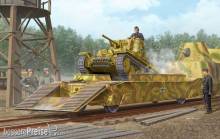 Trumpeter 01508 - 1:35 Panzertragerwagen