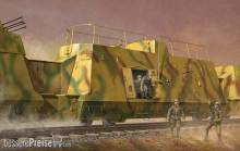 Trumpeter 01510 - 1:35 Kommandowagen