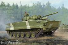 Trumpeter 01528 - 1:35 BMP-3 IFV