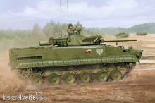 Trumpeter 01529 - BMP-3F IFV