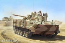 Trumpeter 01531 - 1:35 United Arab Emirates BMP3