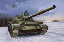 Trumpeter 01546 - 1:35 Russian T-62 Mod.1960