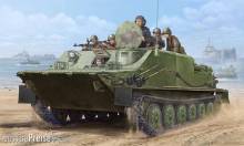 Trumpeter 01582 - 1:35 BTR - 50 PK