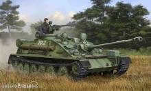 Trumpeter 01589 - 1:35 ASU-85 airborne self-prop.gun Mod. 1970