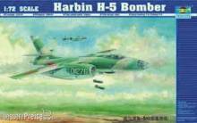 Trumpeter 01603 - 1:72 Harbin H-5 Bomber