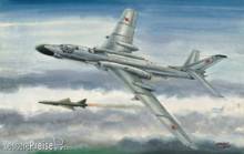 Trumpeter 01613 - 1:72 Tupolev Tu-16K 10 Badger