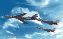 Trumpeter 01614 - 1:72 Xian JHU6 China