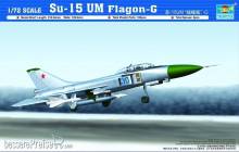 Trumpeter 01625 - 1:72 SU-15 UM Flagon-G