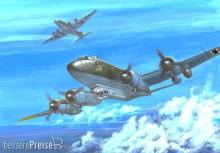 Trumpeter 01637 - 1:72 FW200 C-3 Condor