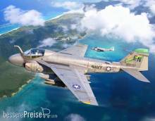 Trumpeter 01641 - A-6E Intruder