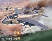 Trumpeter 01642 - A-6E TRAM Intruder