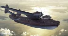Trumpeter 01646 - 1:72 Be-6 Madge