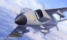 Trumpeter 01664 - 1:72 PLA JH-7A Flying Leopard