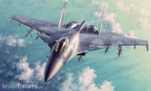 Trumpeter 01667 - 1:72 Russian Su-33 Flanker D