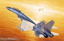 Trumpeter 01668 - 1:72 Chinese J-15