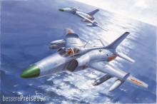 Trumpeter 01684 - 1:72 Nanchang Q-5