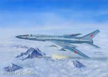 Trumpeter 01687 - 1:72 Tu-128M Fiddler